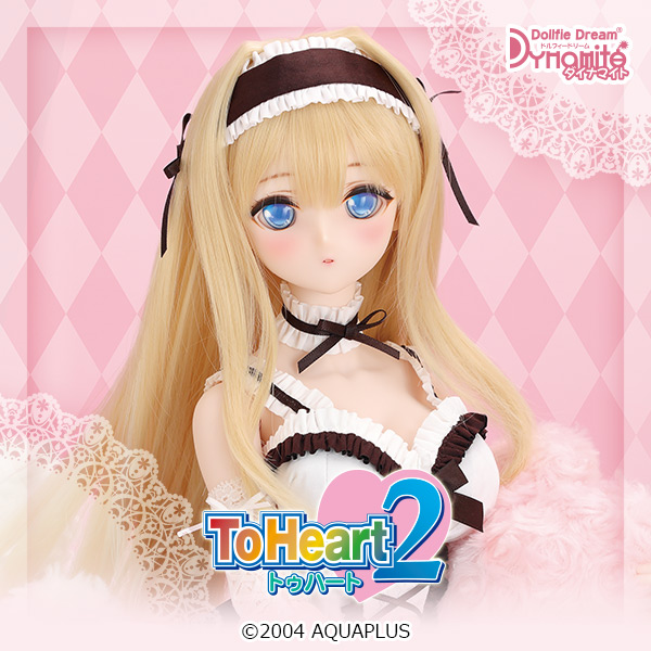 『ToHeart2』ドルフィードリーム