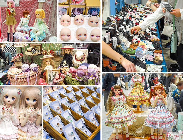 前回のディーラーマーケット