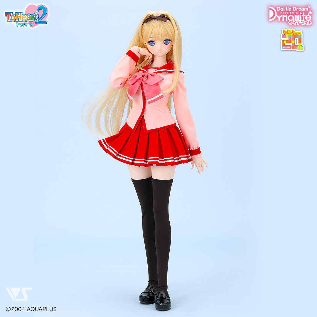 コラボレーションドレス