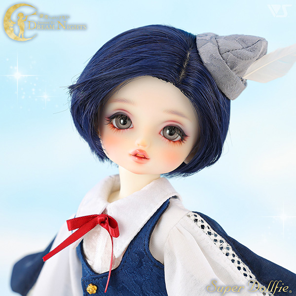 新作ドルフィー