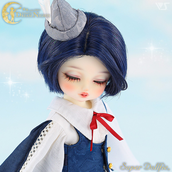 新作ドルフィー