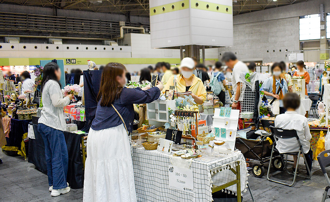 ディーラーマーケット