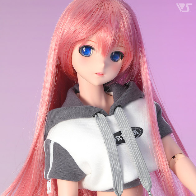 サイバーストリート・ミニスカセット