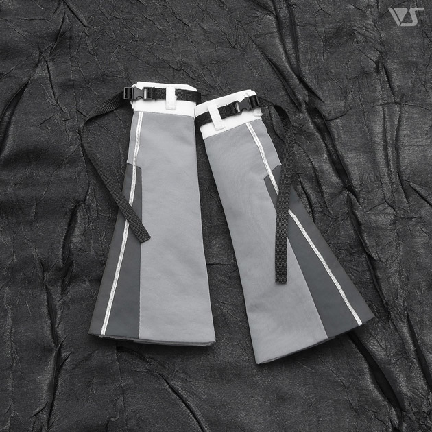 サイバーストリート・アームカバー