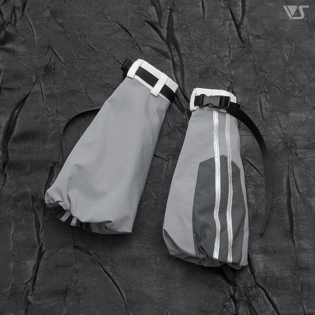 サイバーストリート・レッグカバー