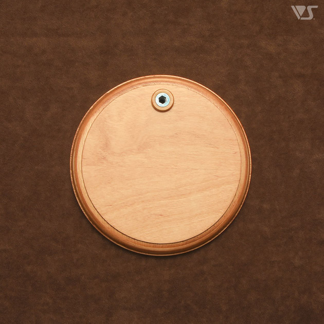 木製スタンドベース