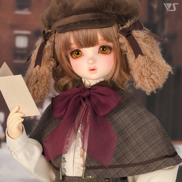 少女探偵団セット