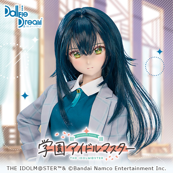 『学園アイドルマスター』ドルフィードリーム