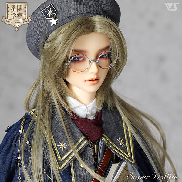 新作ドルフィー