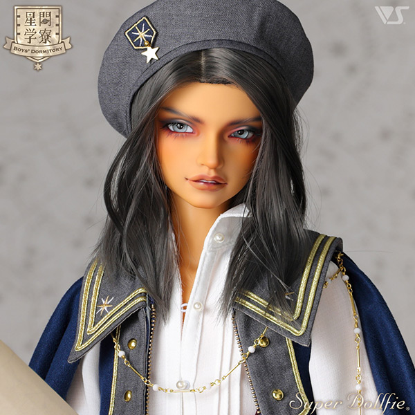 新作ドルフィー