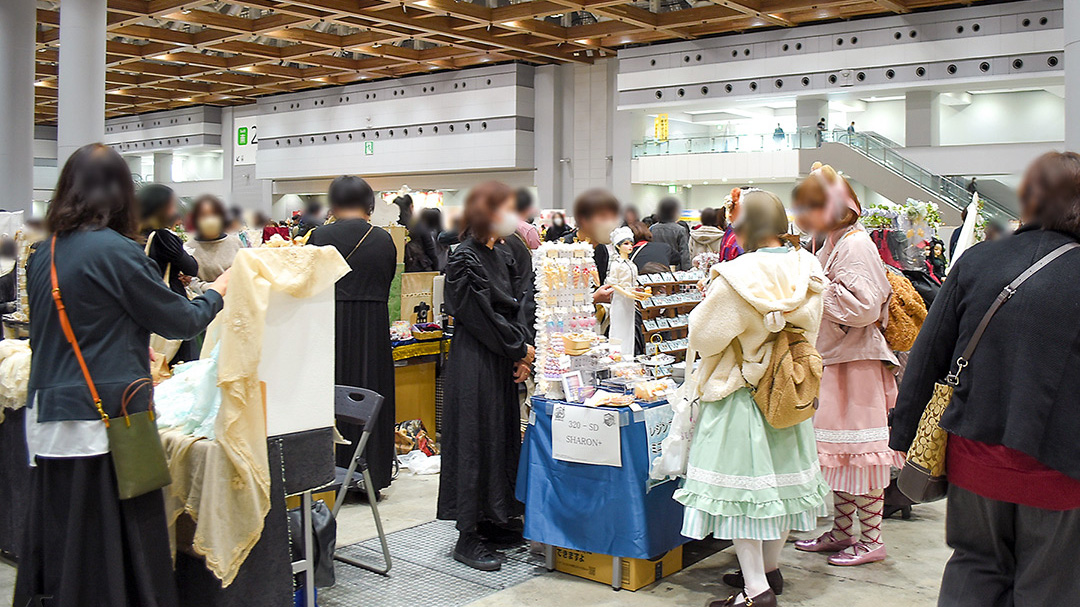 ディーラーマーケット