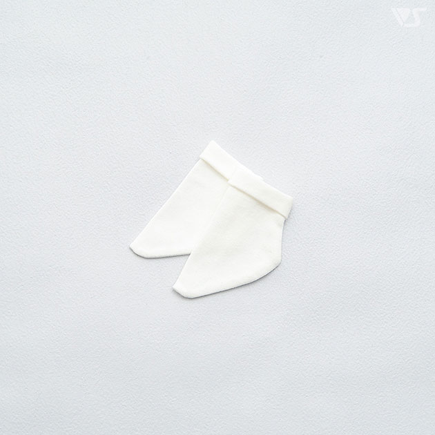 SDM 三つ折りソックス・ミニ