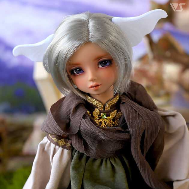 SDMB 常磐の守り人・ミニ