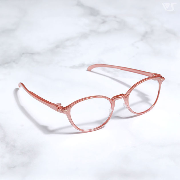 02-BOSTON-ピンクゴールド