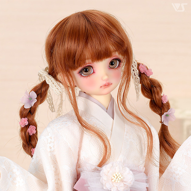 金平糖乙女（もも）・ミニ