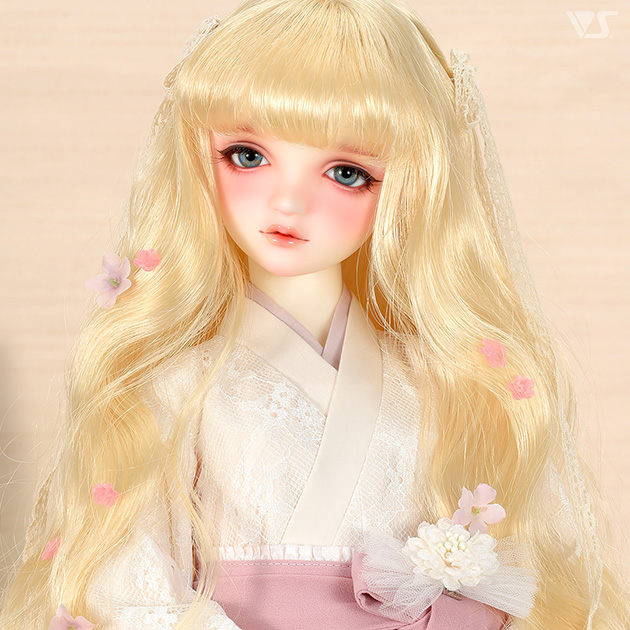 金平糖乙女（もも）