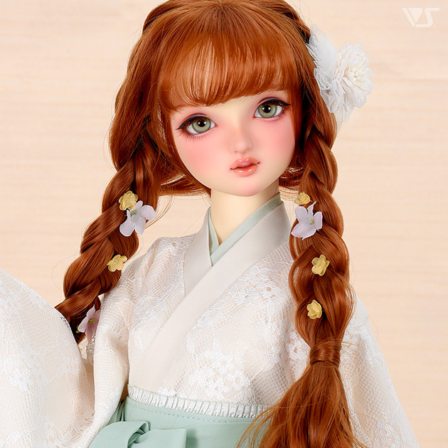 金平糖乙女（みんと）