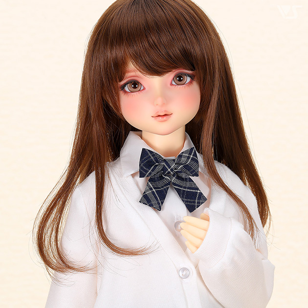 女子高生セット（白×紺）