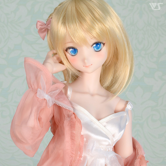 夢心地ナイトウェア（ピンク）