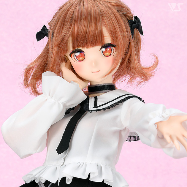 メランコリックモノクロコーデ