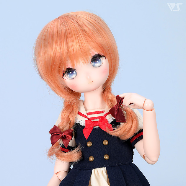 クラシカルマリンワンピ・ちみっこ/ミニ