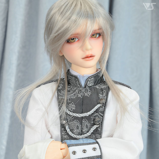 SD17B　ホワイトナイト