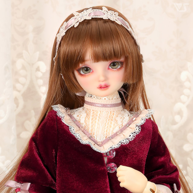 ローズベロアドレス・ミニ