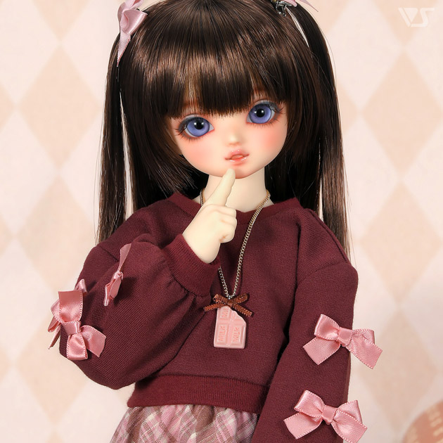 メルティチョココーデ（ラズベリー）・ミニ