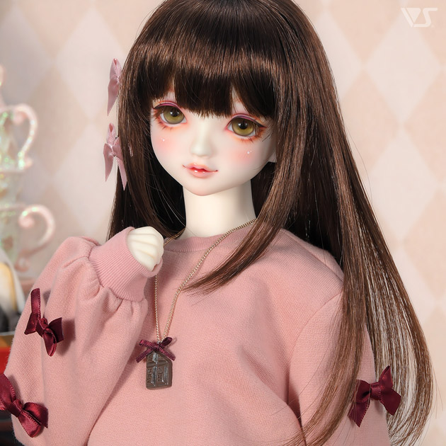 メルティチョココーデ（イチゴ）