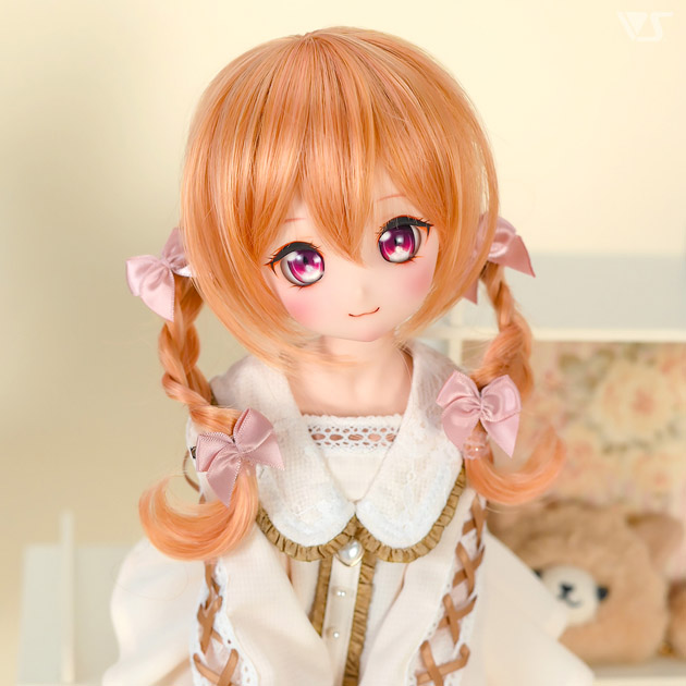 ふわふわ☆アニマルセット（ラテ）・ミニ