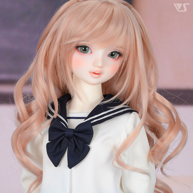 セーラー服セット（紺）