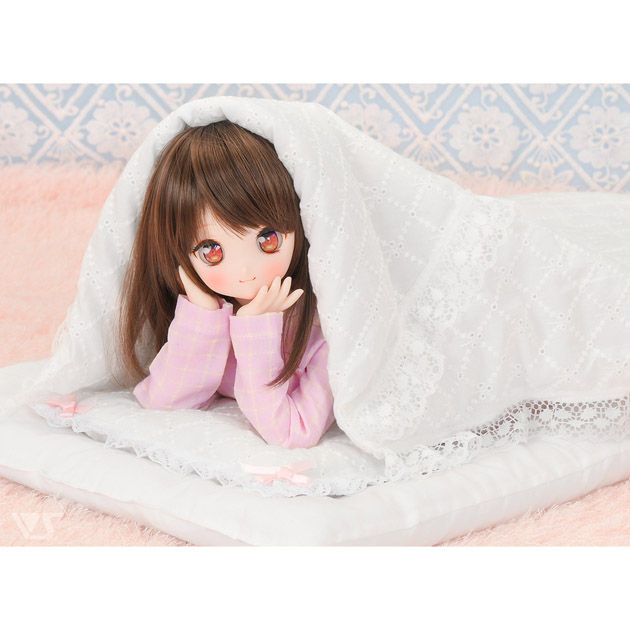 やわらかレースお布団セット