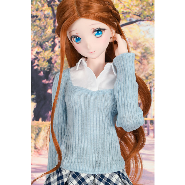 フェイクレイヤードワンピセット