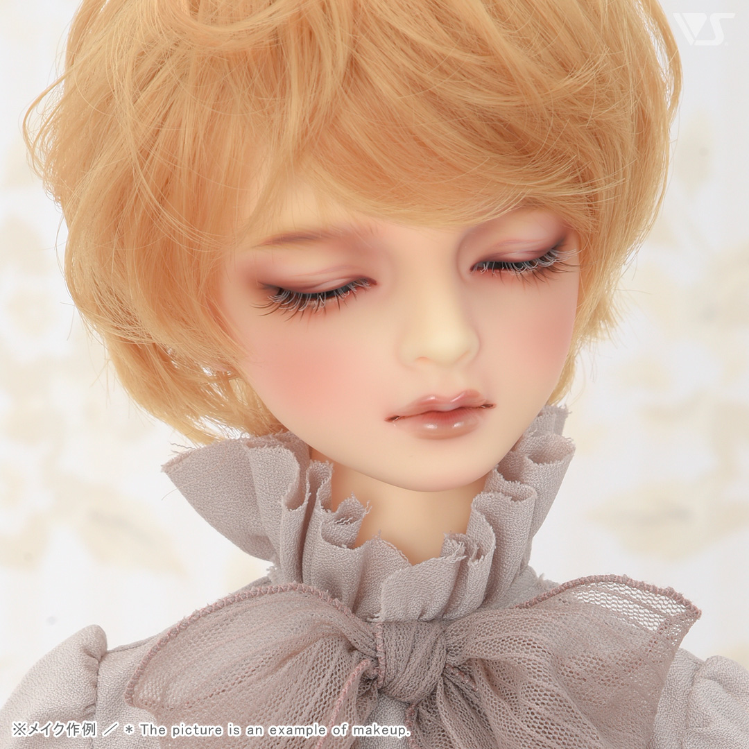 アイテム | Dollfie World Cup 2020 | 株式会社ボークス