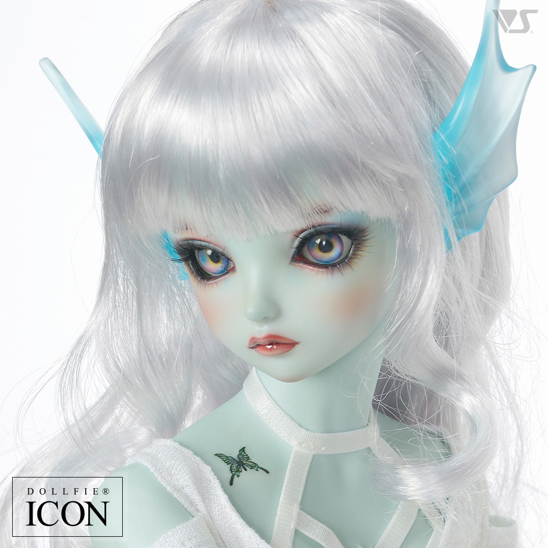 Dollfie ICON | ホームタウンドルパ京都17 オンライン 4weeks 