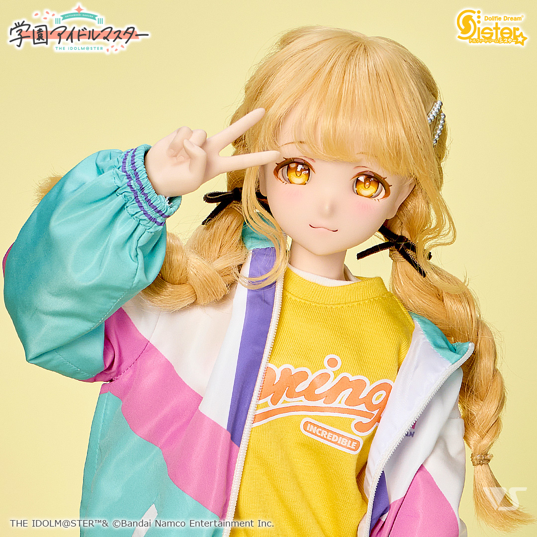 新作ドルフィー