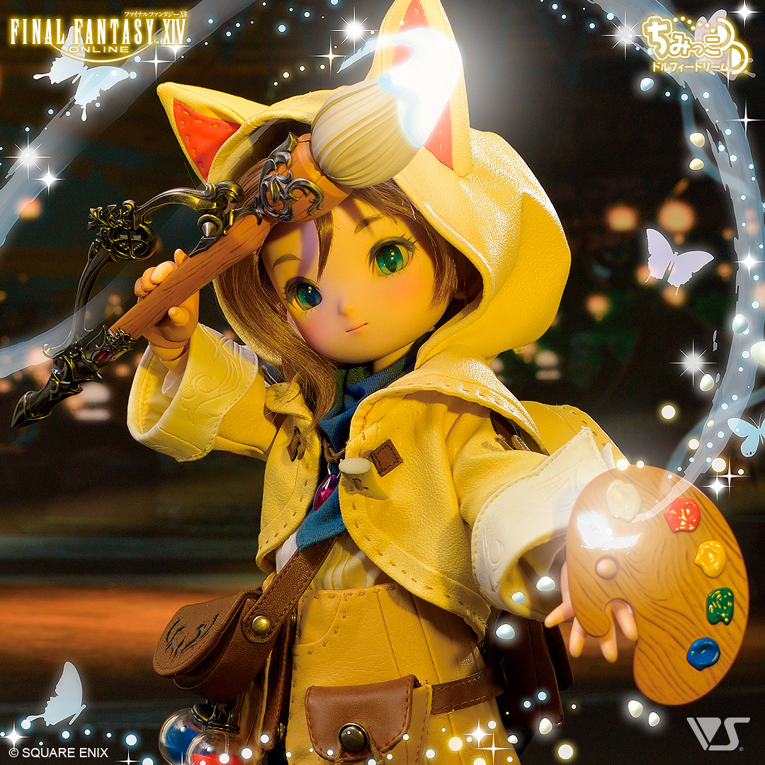 新作ドルフィー