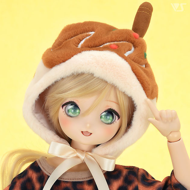 たこ焼きファンキャップ