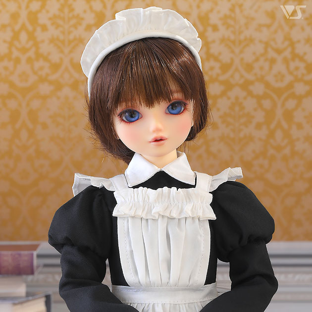2wayクラシカルメイドセット・ミニ