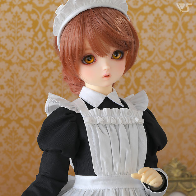 2wayクラシカルメイドセット