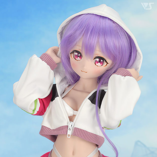 ビタミンポップ☆ビキニコーデ・ミニ