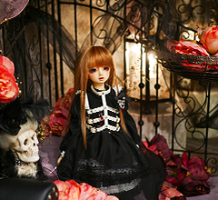 天使の窓 Window Festa 2024　～Halloween～