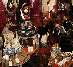 天使の窓 Window Festa 2025 ～Halloween～