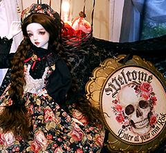 天使の窓 Window Festa 2025 ～Halloween～