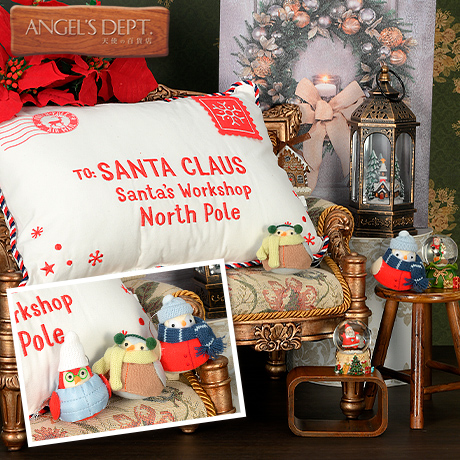 ANGEL'S DEPT. ディスプレイアイテム 販売