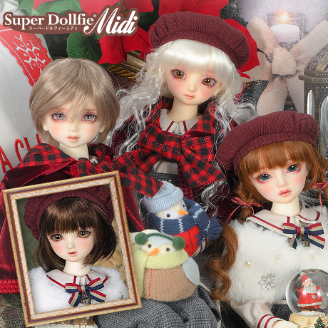 SDMコーディネートモデルお披露目