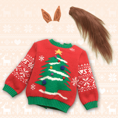 2025年・冬の新作商品先行展示