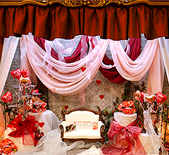 天使の窓 14th Anniversary Fair