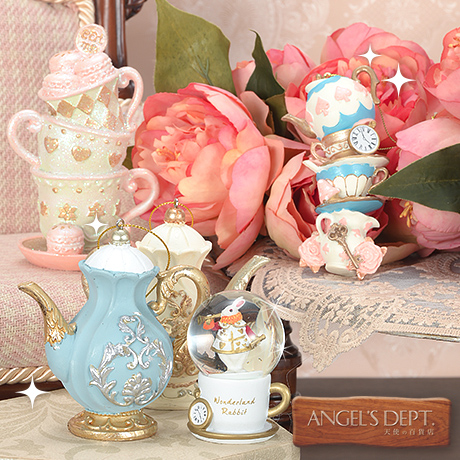 ANGEL'S DEPT. ディスプレイアイテム 販売