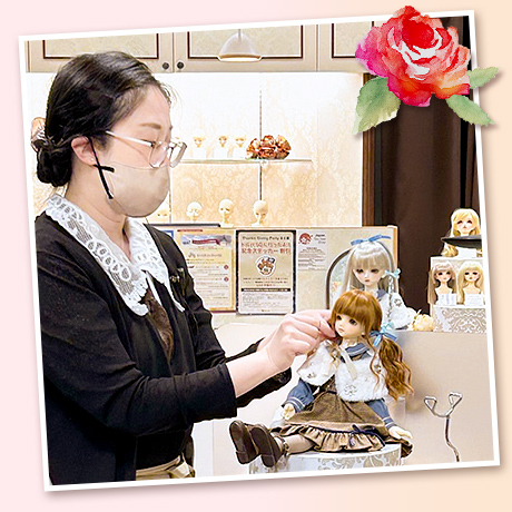 ドルフィー☆LIFEアドバイス会 in 天使の窓